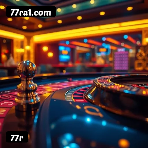 Requisitos do APK da 77r para Android