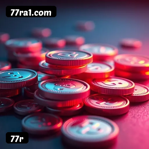 77r bônus R$5.000 + 500 giros - Rollover 35x, prazo 30 dias, 38% taxa conversão