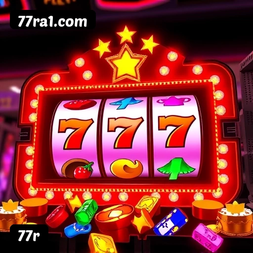 77r APP mobile iOS Android - 187 mil downloads São Paulo Rio BH