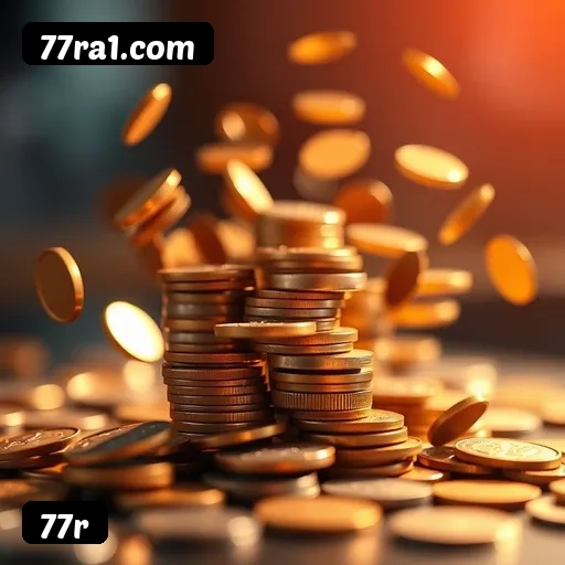 Principais provedores de slots da 77r - NetEnt, Pragmatic Play, Play'n GO