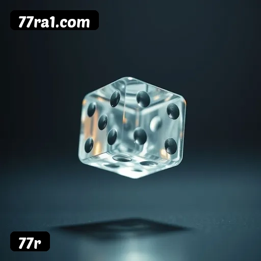 Níveis do programa VIP da 77r